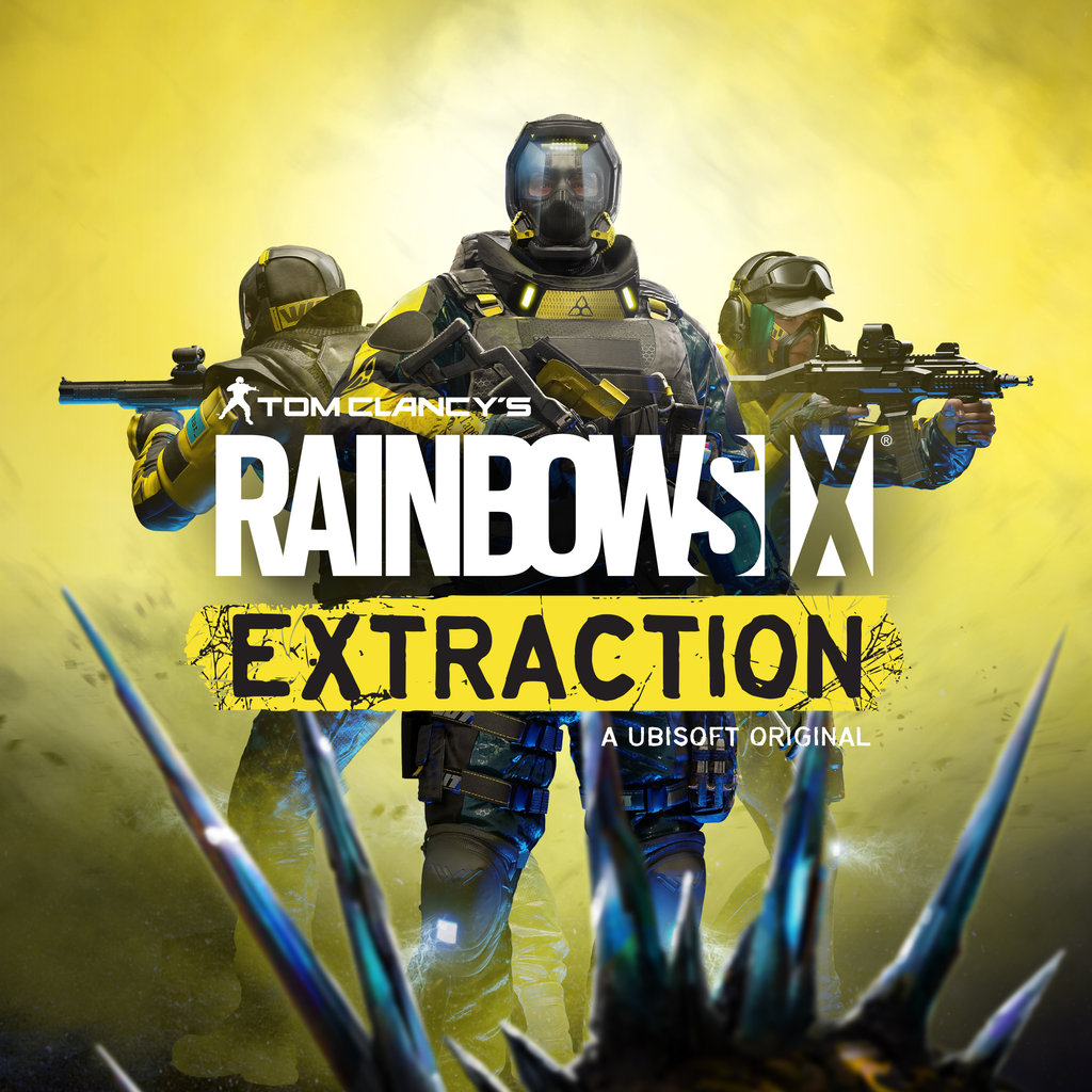 Tom Clancy’s Rainbow Six® Extraction PS4 Price Brasil