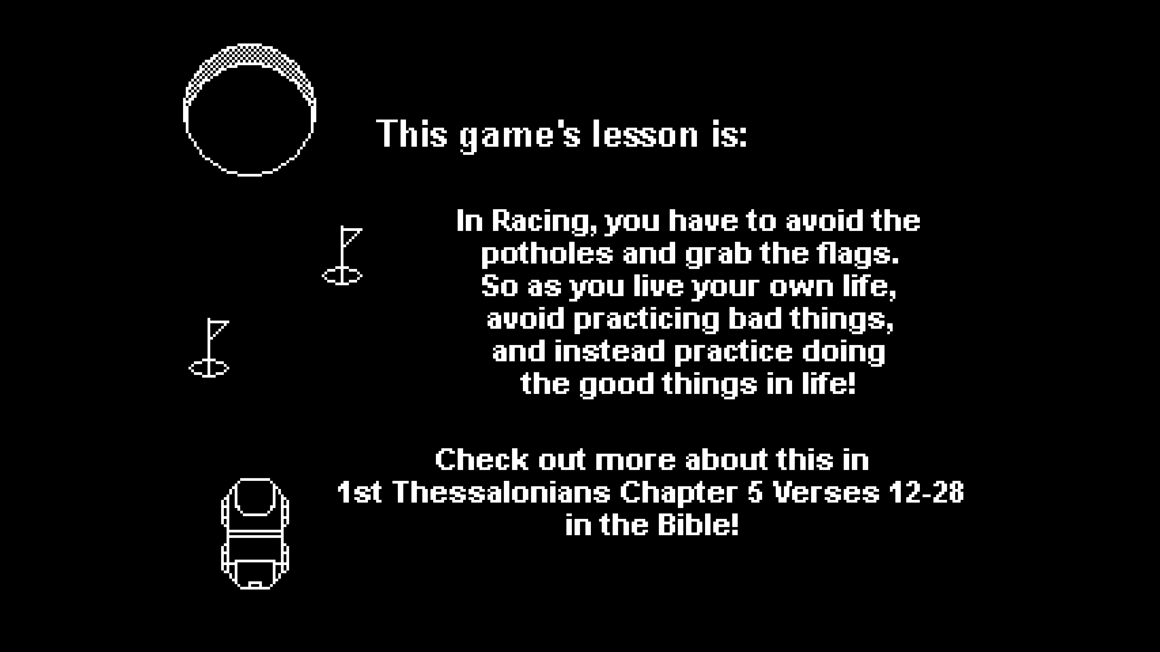 Скриншот №2 к Racing - Breakthrough Gaming Arcade