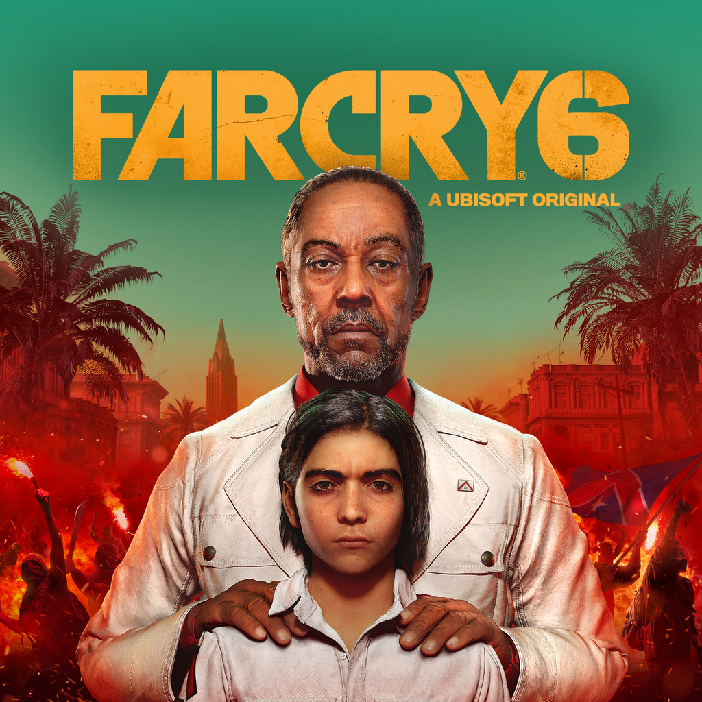 Far Cry® 6 FREE Trial