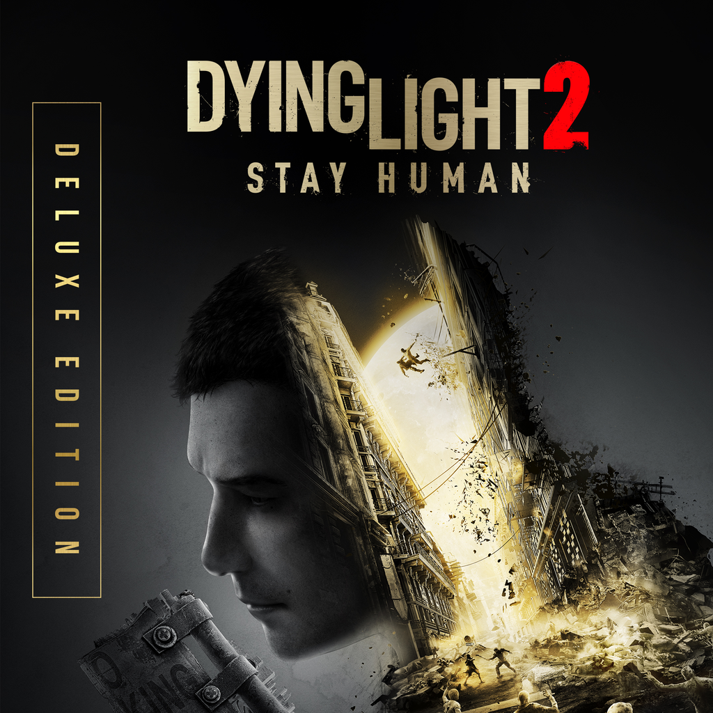 dying light 2 deluxe edition