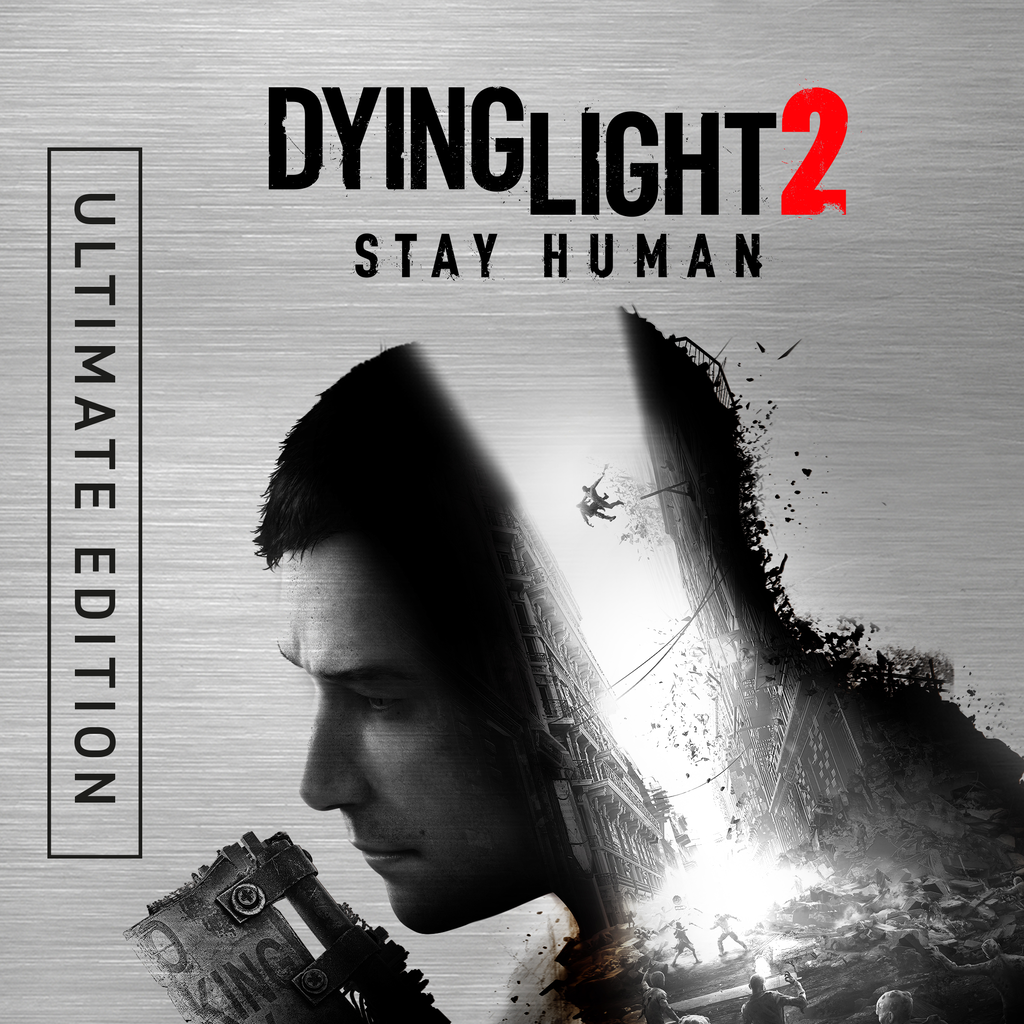 dying light ps4 download