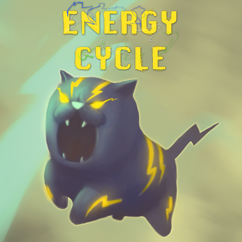 Energy cycle steam фото 12