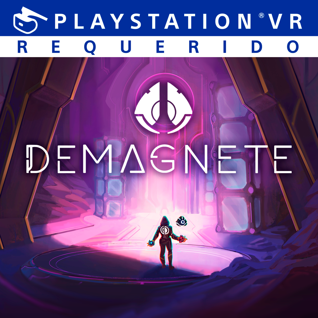 DeMagnete VR ps4 es
