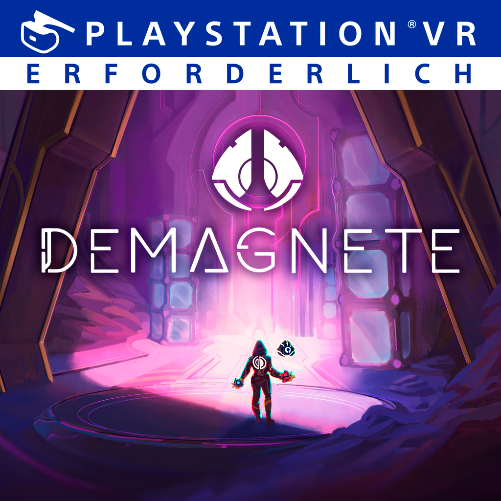 DeMagnete VR PS4 Price Deutschland