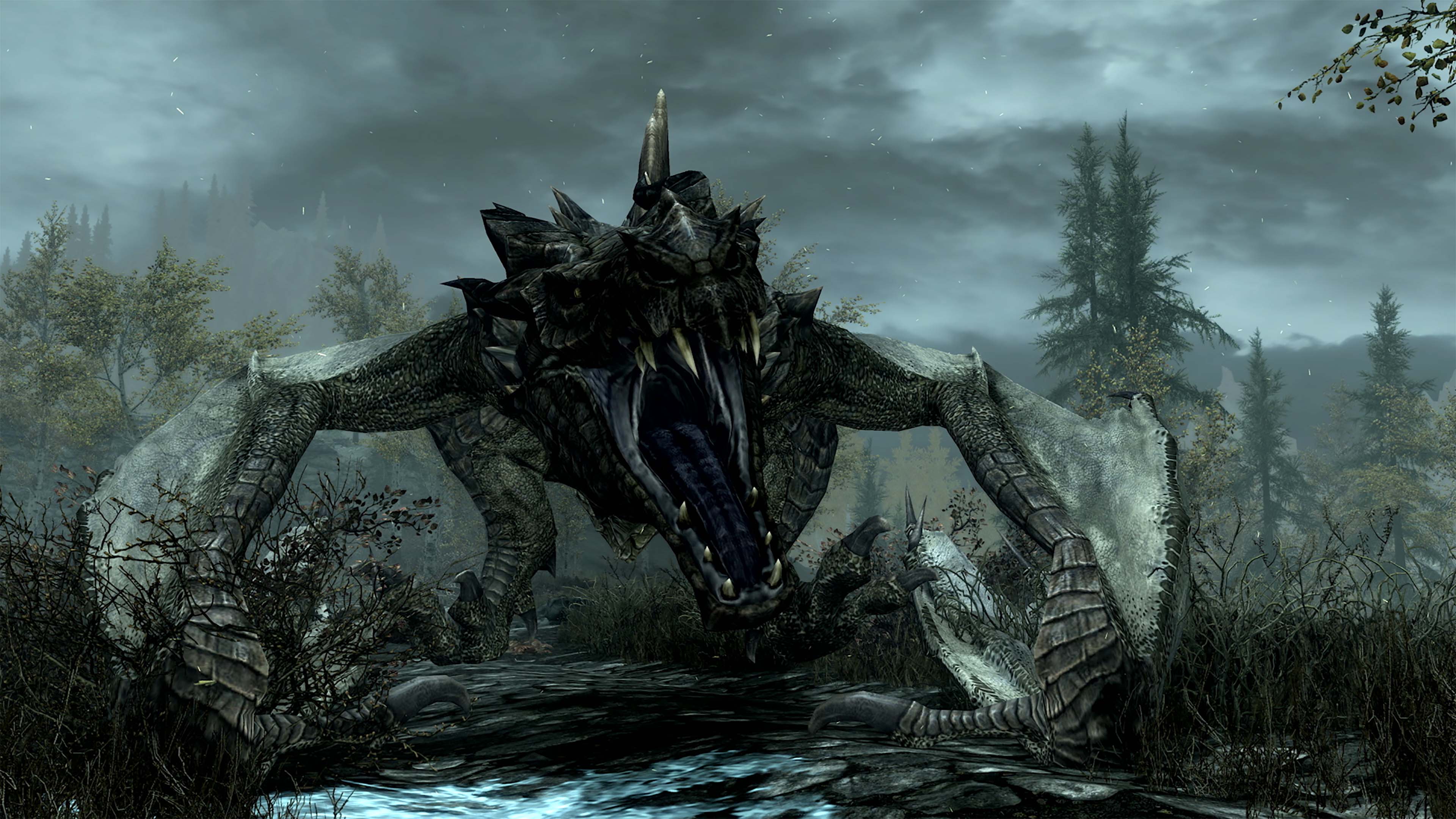 Скриншот №10 к The Elder Scrolls V Skyrim Anniversary Edition - PS5 and PS4
