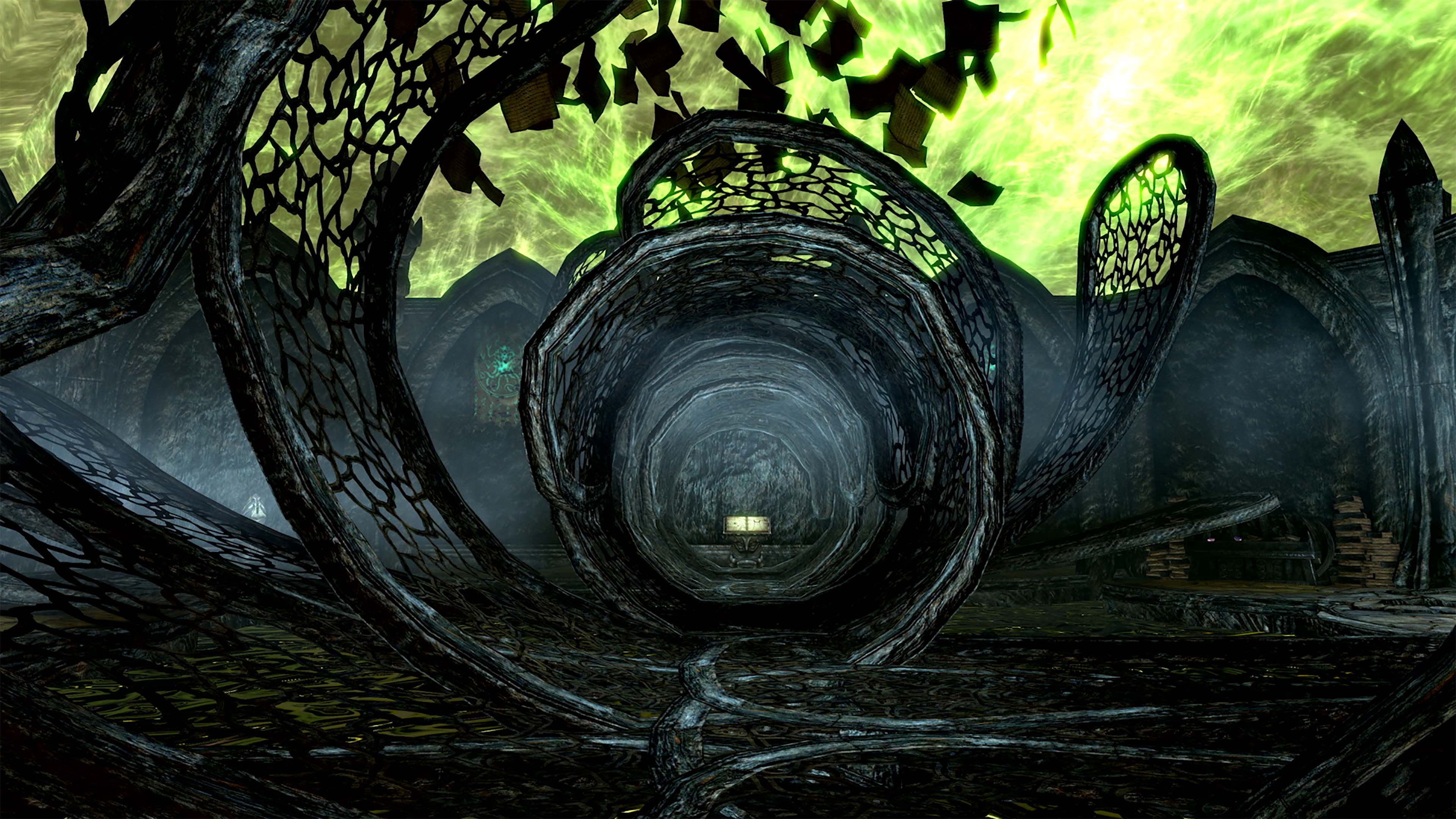 Скриншот №5 к The Elder Scrolls V Skyrim Anniversary Upgrade