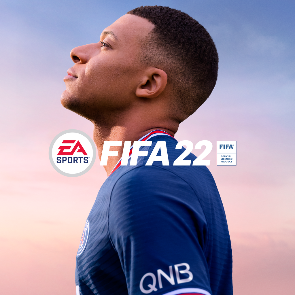 FIFA 22 PS4™ PS4 Price & History | Discount | PS USA