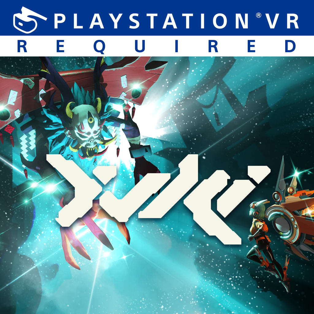 YUKI ps4 us