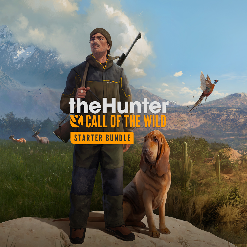 hunter call of the wild price