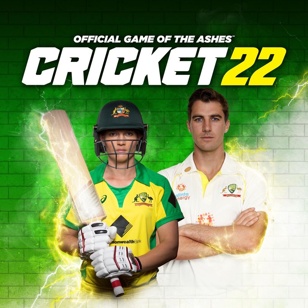 Cricket 22 PS4 Price Australia