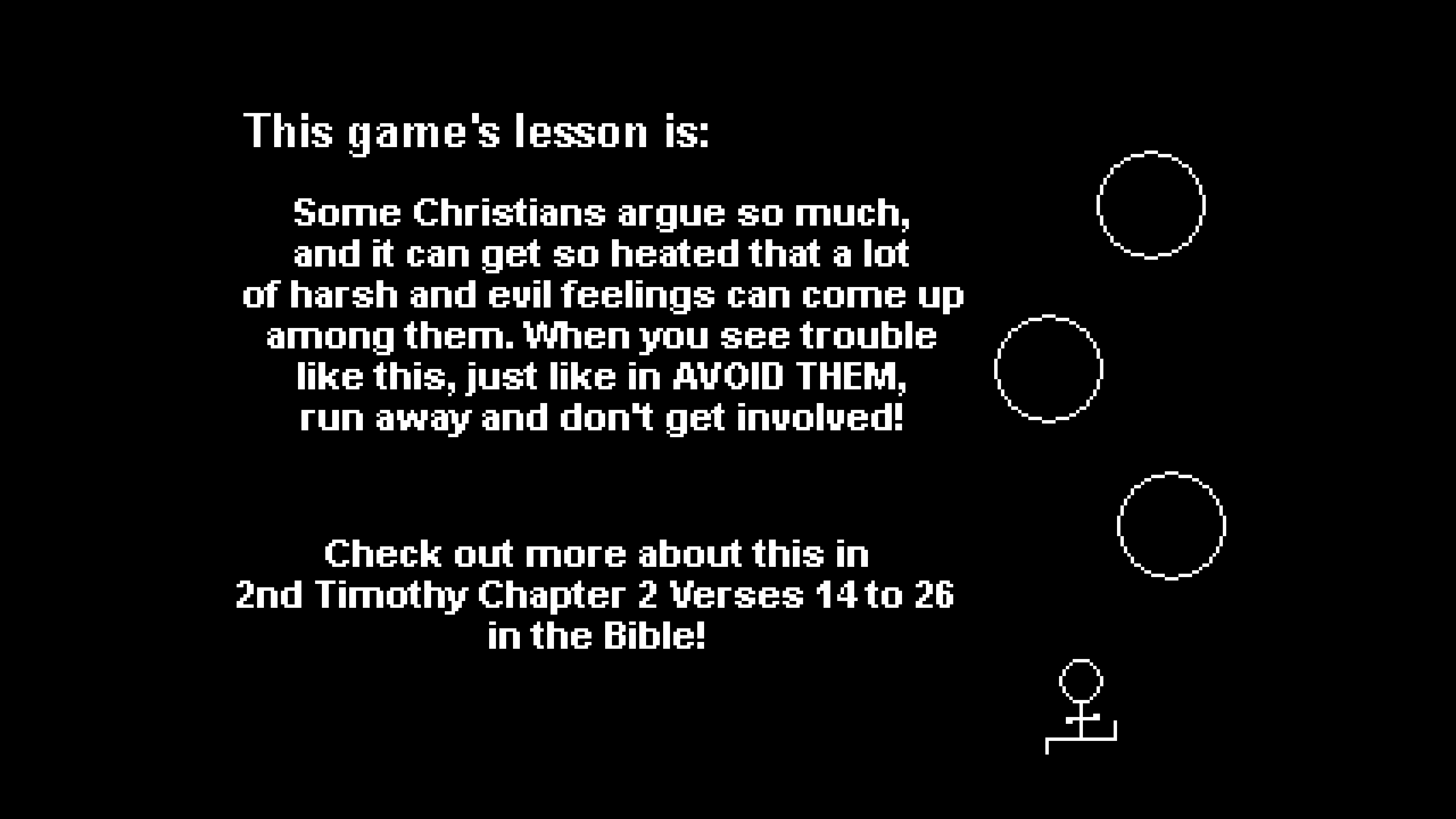 Скриншот №5 к Avoid Them Challenge Mode Edition - Breakthrough Gaming Arcade