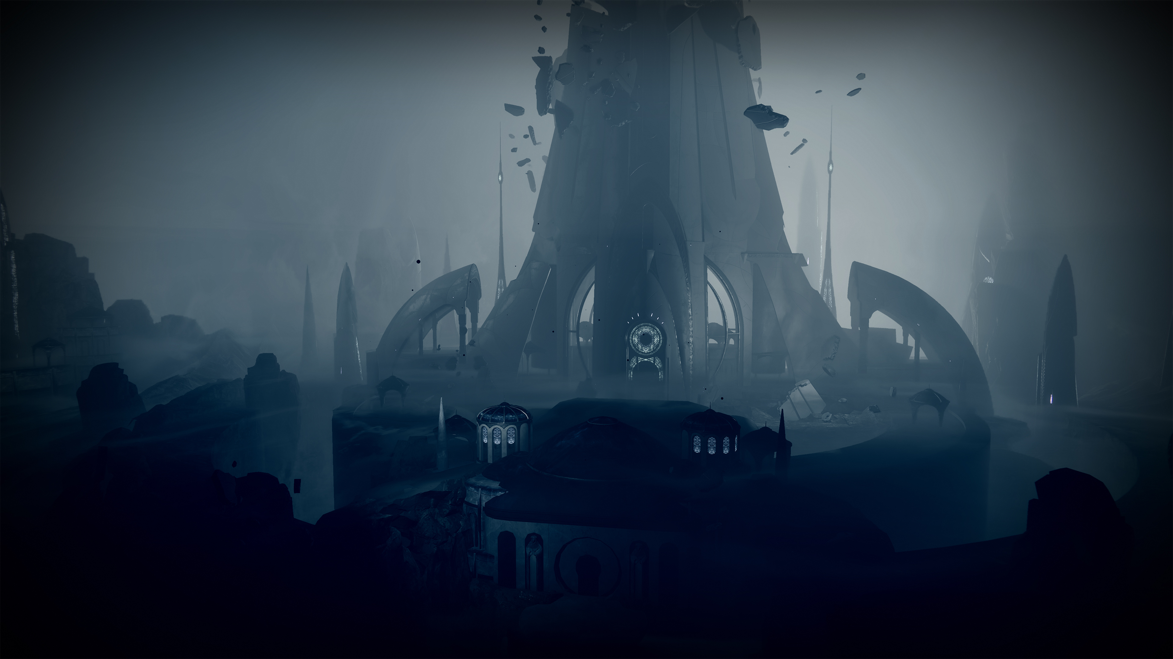 Скриншот №5 к Destiny 2 Набор «Отвергнутые»