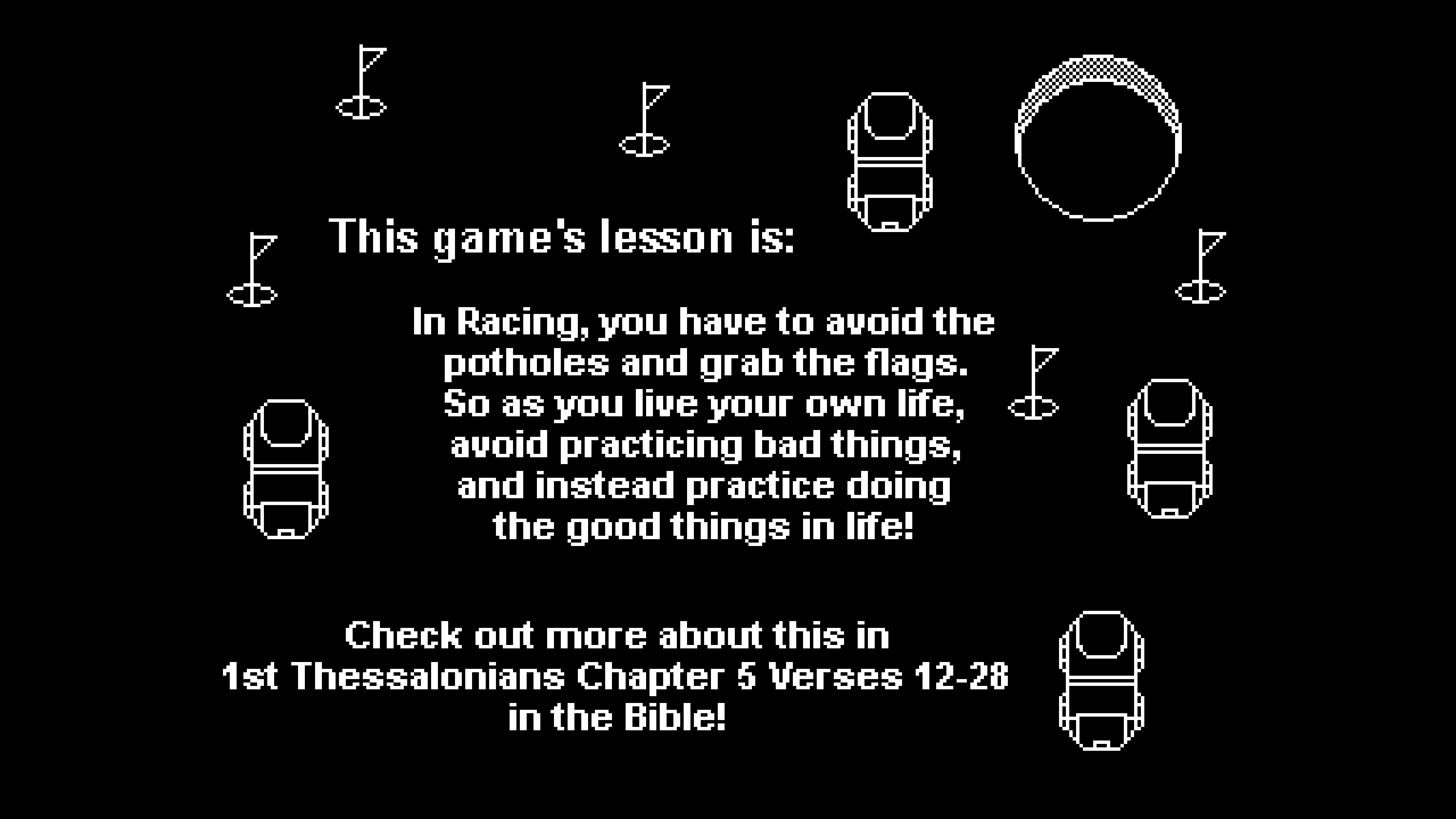 Скриншот №5 к Racing 4 Player Cooperation Edition - Breakthrough Gaming Arcade