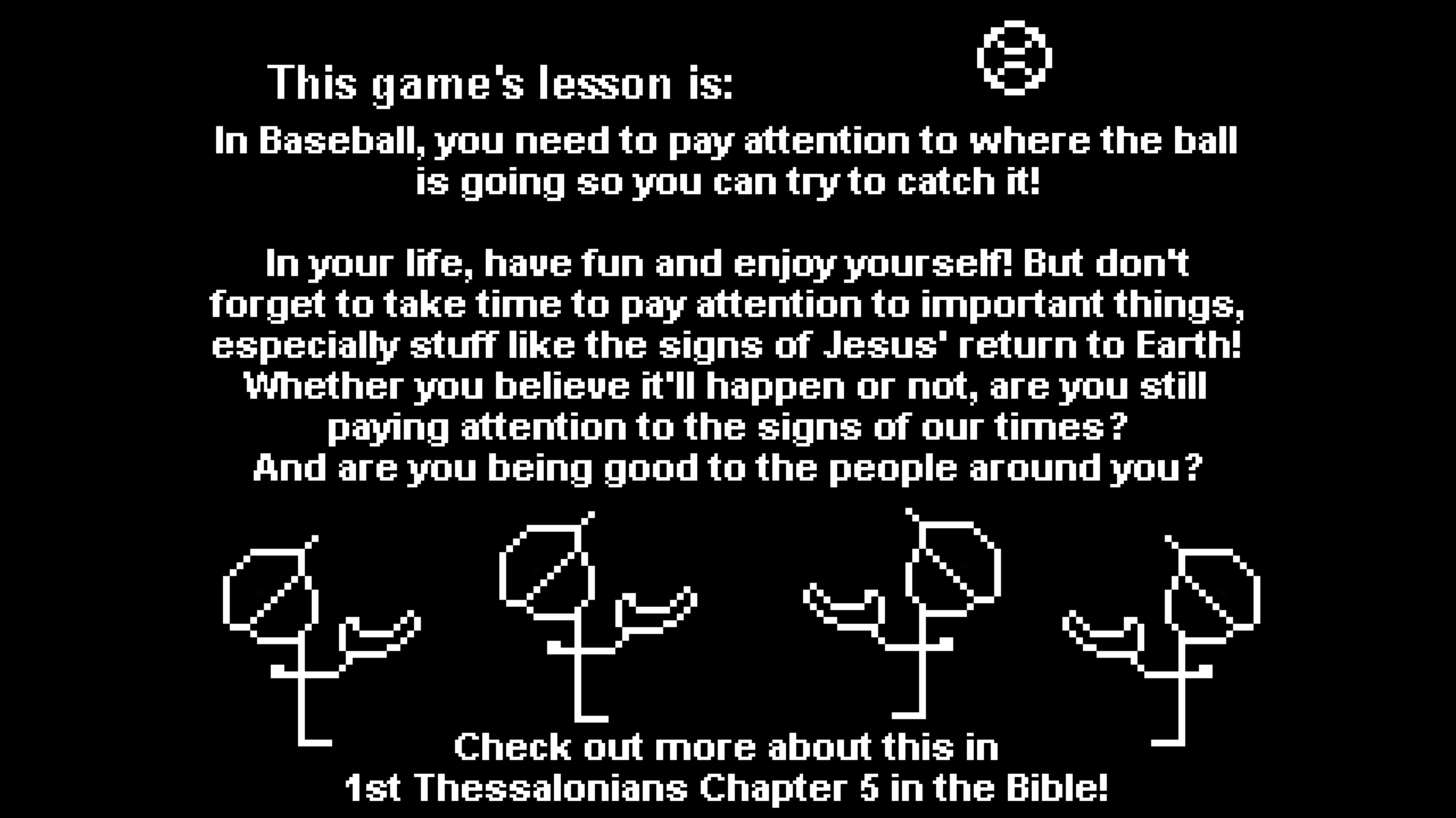 Скриншот №3 к Baseball 4 Player Cooperation Edition - Breakthrough Gaming Arcade
