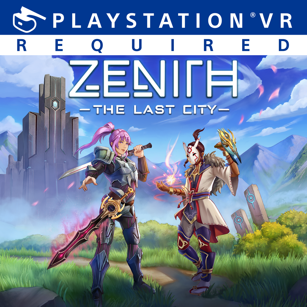 Zenith: The PS4 Price & Sale History | PS Store USA
